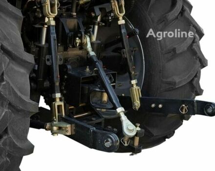 ДТЗ Другая, объемом двигателя 0 л и пробегом 0 тыс. км за 1557036 $, фото 15 на Automoto.ua