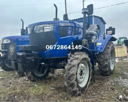 ДТЗ Другая, объемом двигателя 1.91 л и пробегом 1 тыс. км за 7500 $, фото 1 на Automoto.ua