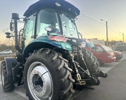 ДТЗ Інша, об'ємом двигуна 0 л та пробігом 0 тис. км за 34400 $, фото 4 на Automoto.ua