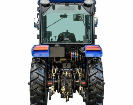 ДТЗ Другая, объемом двигателя 2.54 л и пробегом 1 тыс. км за 12500 $, фото 7 на Automoto.ua