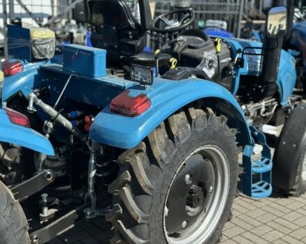 ДТЗ Другая, объемом двигателя 0 л и пробегом 0 тыс. км за 6800 $, фото 1 на Automoto.ua