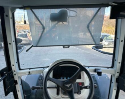 ДТЗ Інша, об'ємом двигуна 4.77 л та пробігом 1 тис. км за 39900 $, фото 16 на Automoto.ua