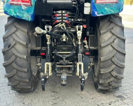 ДТЗ Інша, об'ємом двигуна 4.77 л та пробігом 1 тис. км за 39900 $, фото 5 на Automoto.ua