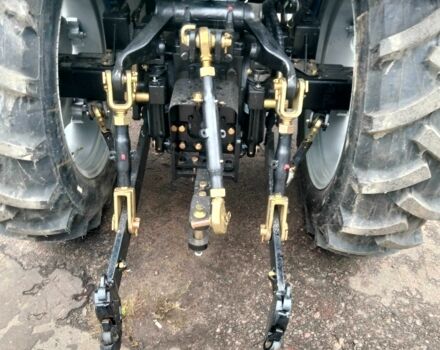 ДТЗ Інша, об'ємом двигуна 0 л та пробігом 0 тис. км за 12300 $, фото 4 на Automoto.ua