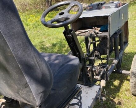 ДТЗ Другая, объемом двигателя 0 л и пробегом 0 тыс. км за 814 $, фото 3 на Automoto.ua