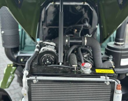 ДТЗ Інша, об'ємом двигуна 2.54 л та пробігом 1 тис. км за 12300 $, фото 11 на Automoto.ua