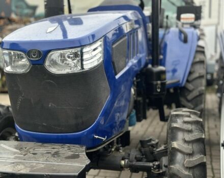 ДТЗ Інша, об'ємом двигуна 0 л та пробігом 0 тис. км за 9200 $, фото 4 на Automoto.ua