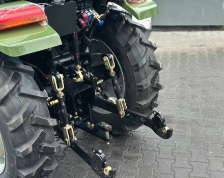 ДТЗ Інша, об'ємом двигуна 2.54 л та пробігом 1 тис. км за 12300 $, фото 7 на Automoto.ua