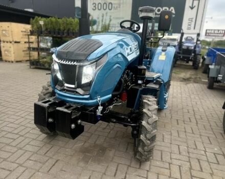 ДТЗ Інша, об'ємом двигуна 0 л та пробігом 0 тис. км за 5900 $, фото 6 на Automoto.ua