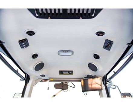 ДТЗ Другая, объемом двигателя 0 л и пробегом 0 тыс. км за 17700 $, фото 15 на Automoto.ua