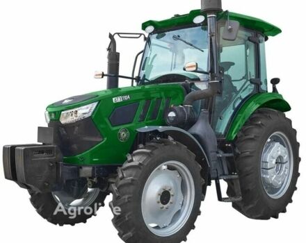 ДТЗ Другая, объемом двигателя 0 л и пробегом 0 тыс. км за 1554983 $, фото 3 на Automoto.ua