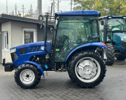 ДТЗ Другая, объемом двигателя 2.55 л и пробегом 1 тыс. км за 11100 $, фото 9 на Automoto.ua