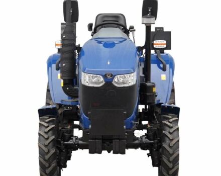 ДТЗ Другая, объемом двигателя 1.91 л и пробегом 1 тыс. км за 7000 $, фото 4 на Automoto.ua