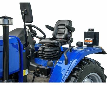 ДТЗ Другая, объемом двигателя 0 л и пробегом 0 тыс. км за 8000 $, фото 11 на Automoto.ua