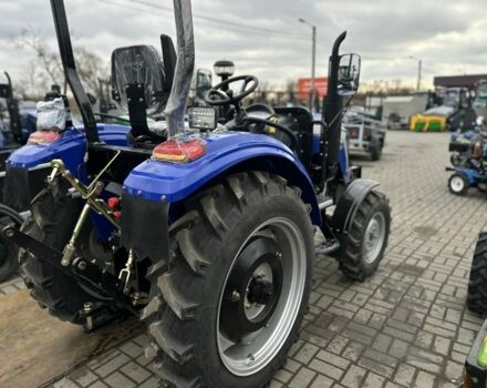 ДТЗ Другая 2025 в Ковель на Automoto.ua ДТЗ Другая, объемом двигателя 0 л и пробегом 0 тыс. км за 6500 $, фото 5 на Automoto.ua