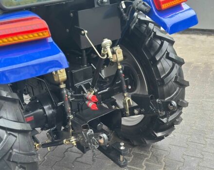 ДТЗ Другая, объемом двигателя 2.55 л и пробегом 1 тыс. км за 11100 $, фото 7 на Automoto.ua