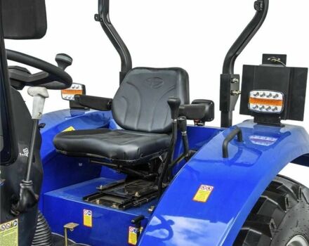 ДТЗ Другая, объемом двигателя 0 л и пробегом 0 тыс. км за 9700 $, фото 5 на Automoto.ua