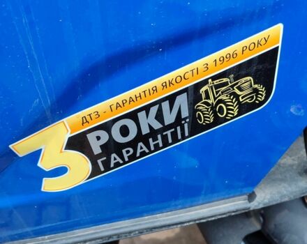 ДТЗ Другая, объемом двигателя 0 л и пробегом 0 тыс. км за 12600 $, фото 3 на Automoto.ua