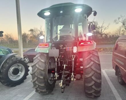 ДТЗ Інша, об'ємом двигуна 0 л та пробігом 0 тис. км за 34400 $, фото 2 на Automoto.ua