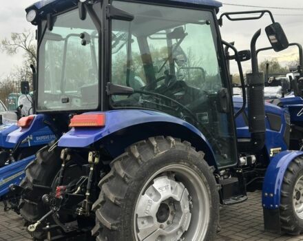 ДТЗ Інша, об'ємом двигуна 0 л та пробігом 0 тис. км за 11100 $, фото 1 на Automoto.ua