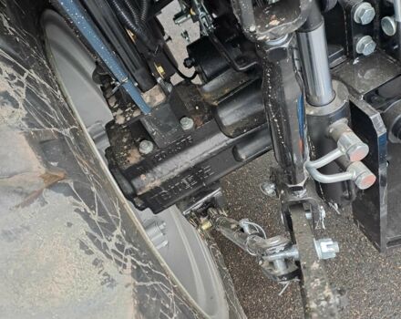 ДТЗ Другая, объемом двигателя 3.5 л и пробегом 1 тыс. км за 10450 $, фото 4 на Automoto.ua