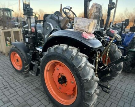 ДТЗ Другая, объемом двигателя 0 л и пробегом 0 тыс. км за 9200 $, фото 2 на Automoto.ua