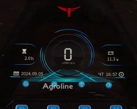 ДТЗ Другая, объемом двигателя 0 л и пробегом 0 тыс. км за 1557036 $, фото 33 на Automoto.ua