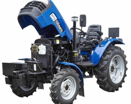 ДТЗ Інша, об'ємом двигуна 1.91 л та пробігом 0 тис. км за 7000 $, фото 6 на Automoto.ua