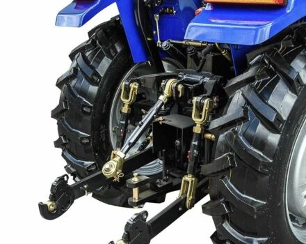 ДТЗ Другая, объемом двигателя 0 л и пробегом 0 тыс. км за 9700 $, фото 3 на Automoto.ua