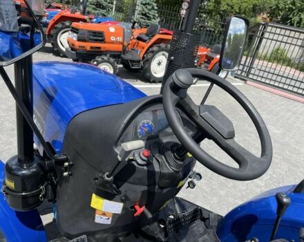 ДТЗ Другая, объемом двигателя 0 л и пробегом 0 тыс. км за 7350 $, фото 3 на Automoto.ua