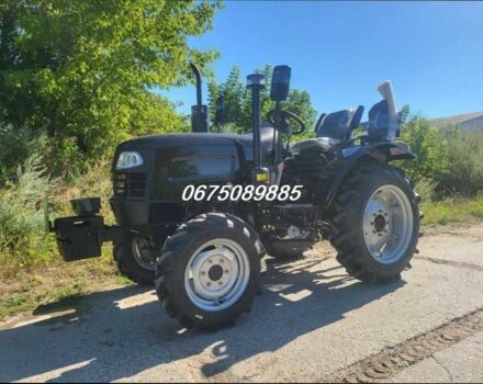 ДТЗ Другая, объемом двигателя 0 л и пробегом 1 тыс. км за 7050 $, фото 3 на Automoto.ua