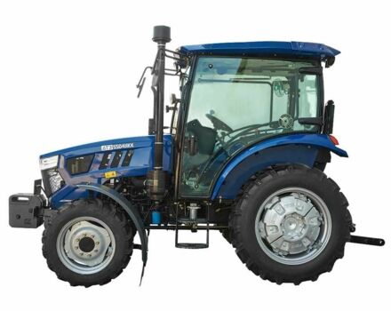 ДТЗ Другая, объемом двигателя 2.84 л и пробегом 1 тыс. км за 14900 $, фото 2 на Automoto.ua