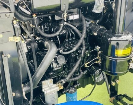 ДТЗ Другая, объемом двигателя 1.91 л и пробегом 1 тыс. км за 6700 $, фото 16 на Automoto.ua