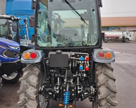 ДТЗ Другая, объемом двигателя 3.5 л и пробегом 1 тыс. км за 10450 $, фото 2 на Automoto.ua