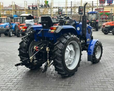 ДТЗ Інша, об'ємом двигуна 2.55 л та пробігом 1 тис. км за 9200 $, фото 5 на Automoto.ua