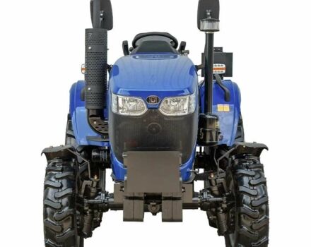 ДТЗ Другая, объемом двигателя 1.91 л и пробегом 1 тыс. км за 7100 $, фото 9 на Automoto.ua