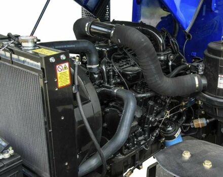 ДТЗ Другая, объемом двигателя 0 л и пробегом 0 тыс. км за 9700 $, фото 4 на Automoto.ua