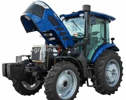 ДТЗ Другая, объемом двигателя 0 л и пробегом 0 тыс. км за 1679061 $, фото 25 на Automoto.ua