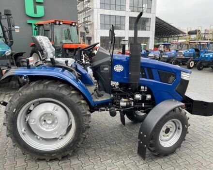 ДТЗ Інша, об'ємом двигуна 1.91 л та пробігом 0 тис. км за 8000 $, фото 7 на Automoto.ua