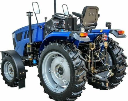 ДТЗ Другая, объемом двигателя 0 л и пробегом 0 тыс. км за 8000 $, фото 4 на Automoto.ua