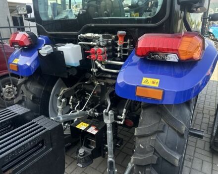 ДТЗ Другая, объемом двигателя 0 л и пробегом 0 тыс. км за 17600 $, фото 1 на Automoto.ua