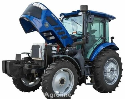 ДТЗ Другая, объемом двигателя 0 л и пробегом 0 тыс. км за 1554983 $, фото 28 на Automoto.ua