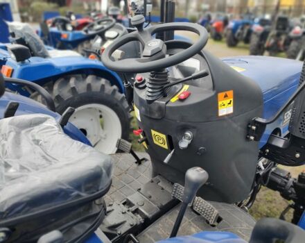 ДТЗ Другая, объемом двигателя 1.91 л и пробегом 1 тыс. км за 7000 $, фото 5 на Automoto.ua