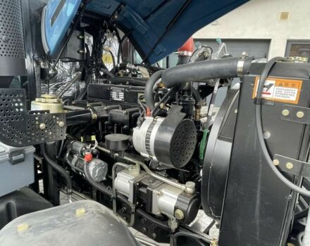 ДТЗ Другая, объемом двигателя 0 л и пробегом 0 тыс. км за 12000 $, фото 4 на Automoto.ua