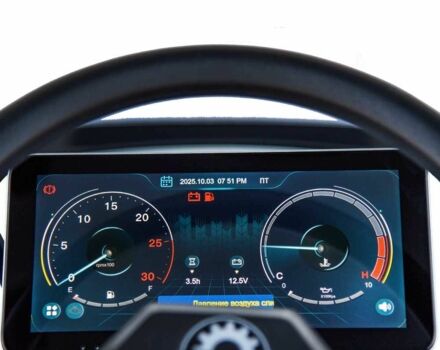 ДТЗ Другая, объемом двигателя 0 л и пробегом 0 тыс. км за 17700 $, фото 18 на Automoto.ua