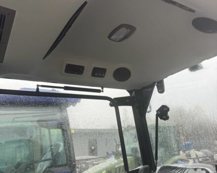 ДТЗ Другая, объемом двигателя 2.5 л и пробегом 1 тыс. км за 12300 $, фото 4 на Automoto.ua