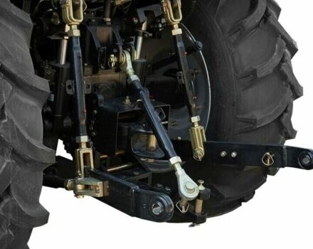 ДТЗ Другая, объемом двигателя 0 л и пробегом 0 тыс. км за 1557036 $, фото 21 на Automoto.ua