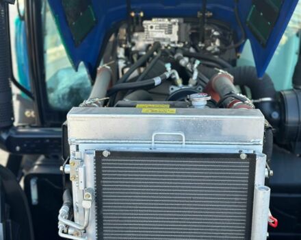 ДТЗ Інша, об'ємом двигуна 4.77 л та пробігом 1 тис. км за 39900 $, фото 10 на Automoto.ua