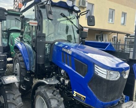 ДТЗ Інша, об'ємом двигуна 0 л та пробігом 0 тис. км за 12300 $, фото 6 на Automoto.ua