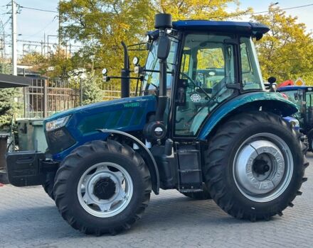 ДТЗ Інша, об'ємом двигуна 4.77 л та пробігом 1 тис. км за 39900 $, фото 3 на Automoto.ua